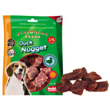 Dog Snack Duck Nugget